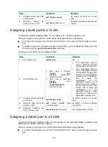 Предварительный просмотр 131 страницы HPE FlexNetwork 5130 HI SERIES Configuration Manual