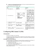 Предварительный просмотр 132 страницы HPE FlexNetwork 5130 HI SERIES Configuration Manual