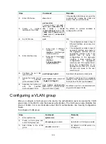 Предварительный просмотр 139 страницы HPE FlexNetwork 5130 HI SERIES Configuration Manual