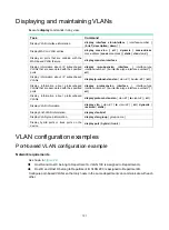 Предварительный просмотр 140 страницы HPE FlexNetwork 5130 HI SERIES Configuration Manual