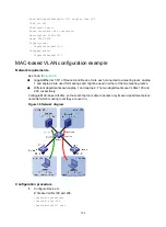 Предварительный просмотр 142 страницы HPE FlexNetwork 5130 HI SERIES Configuration Manual