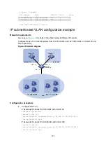 Предварительный просмотр 144 страницы HPE FlexNetwork 5130 HI SERIES Configuration Manual