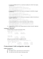 Предварительный просмотр 145 страницы HPE FlexNetwork 5130 HI SERIES Configuration Manual