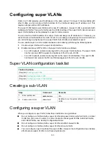 Предварительный просмотр 149 страницы HPE FlexNetwork 5130 HI SERIES Configuration Manual