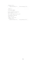 Предварительный просмотр 153 страницы HPE FlexNetwork 5130 HI SERIES Configuration Manual