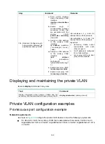 Предварительный просмотр 157 страницы HPE FlexNetwork 5130 HI SERIES Configuration Manual