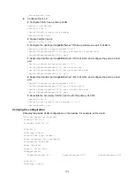 Предварительный просмотр 159 страницы HPE FlexNetwork 5130 HI SERIES Configuration Manual
