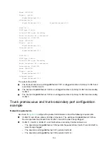 Предварительный просмотр 163 страницы HPE FlexNetwork 5130 HI SERIES Configuration Manual