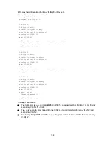 Предварительный просмотр 167 страницы HPE FlexNetwork 5130 HI SERIES Configuration Manual