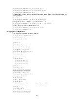 Предварительный просмотр 169 страницы HPE FlexNetwork 5130 HI SERIES Configuration Manual