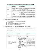 Предварительный просмотр 176 страницы HPE FlexNetwork 5130 HI SERIES Configuration Manual