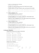 Предварительный просмотр 182 страницы HPE FlexNetwork 5130 HI SERIES Configuration Manual