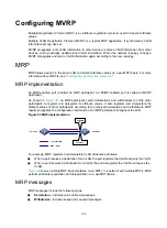 Предварительный просмотр 185 страницы HPE FlexNetwork 5130 HI SERIES Configuration Manual