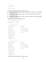 Предварительный просмотр 198 страницы HPE FlexNetwork 5130 HI SERIES Configuration Manual