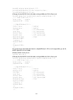 Предварительный просмотр 200 страницы HPE FlexNetwork 5130 HI SERIES Configuration Manual