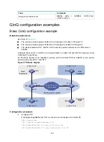 Предварительный просмотр 208 страницы HPE FlexNetwork 5130 HI SERIES Configuration Manual