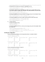 Предварительный просмотр 228 страницы HPE FlexNetwork 5130 HI SERIES Configuration Manual