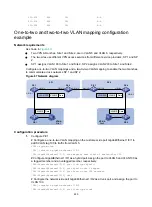 Предварительный просмотр 229 страницы HPE FlexNetwork 5130 HI SERIES Configuration Manual