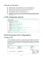 Предварительный просмотр 238 страницы HPE FlexNetwork 5130 HI SERIES Configuration Manual