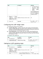 Предварительный просмотр 239 страницы HPE FlexNetwork 5130 HI SERIES Configuration Manual