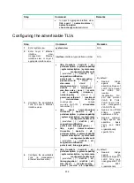 Предварительный просмотр 241 страницы HPE FlexNetwork 5130 HI SERIES Configuration Manual