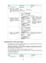 Предварительный просмотр 243 страницы HPE FlexNetwork 5130 HI SERIES Configuration Manual