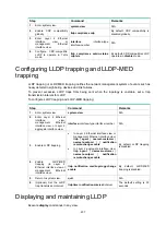 Предварительный просмотр 246 страницы HPE FlexNetwork 5130 HI SERIES Configuration Manual