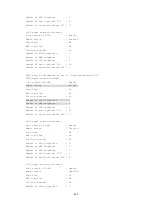 Предварительный просмотр 249 страницы HPE FlexNetwork 5130 HI SERIES Configuration Manual