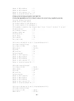 Предварительный просмотр 250 страницы HPE FlexNetwork 5130 HI SERIES Configuration Manual