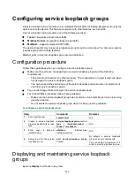 Предварительный просмотр 254 страницы HPE FlexNetwork 5130 HI SERIES Configuration Manual