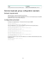 Предварительный просмотр 255 страницы HPE FlexNetwork 5130 HI SERIES Configuration Manual