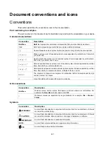 Предварительный просмотр 256 страницы HPE FlexNetwork 5130 HI SERIES Configuration Manual