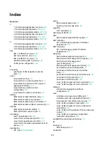 Предварительный просмотр 261 страницы HPE FlexNetwork 5130 HI SERIES Configuration Manual