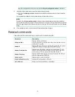 Preview for 17 page of HPE FlexNetwork 5130 Series Troubleshooting Manual