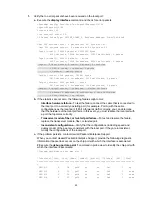 Preview for 26 page of HPE FlexNetwork 5130 Series Troubleshooting Manual