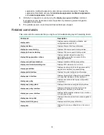 Preview for 29 page of HPE FlexNetwork 5130 Series Troubleshooting Manual