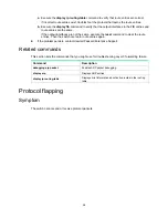 Preview for 31 page of HPE FlexNetwork 5130 Series Troubleshooting Manual