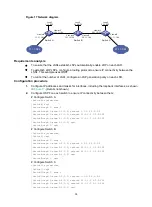 Предварительный просмотр 44 страницы HPE FlexNetwork 5510 HI Series Mpls Configuration Manual