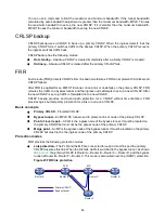 Предварительный просмотр 65 страницы HPE FlexNetwork 5510 HI Series Mpls Configuration Manual