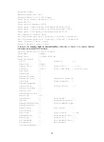 Предварительный просмотр 93 страницы HPE FlexNetwork 5510 HI Series Mpls Configuration Manual