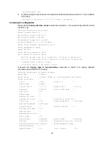 Предварительный просмотр 99 страницы HPE FlexNetwork 5510 HI Series Mpls Configuration Manual