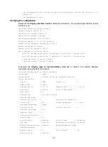 Предварительный просмотр 110 страницы HPE FlexNetwork 5510 HI Series Mpls Configuration Manual