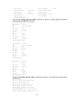 Предварительный просмотр 111 страницы HPE FlexNetwork 5510 HI Series Mpls Configuration Manual