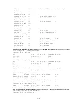 Предварительный просмотр 142 страницы HPE FlexNetwork 5510 HI Series Mpls Configuration Manual