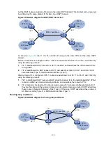 Предварительный просмотр 179 страницы HPE FlexNetwork 5510 HI Series Mpls Configuration Manual