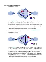 Предварительный просмотр 182 страницы HPE FlexNetwork 5510 HI Series Mpls Configuration Manual