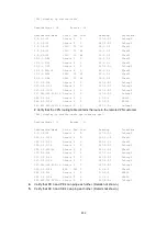 Предварительный просмотр 241 страницы HPE FlexNetwork 5510 HI Series Mpls Configuration Manual