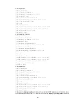 Предварительный просмотр 290 страницы HPE FlexNetwork 5510 HI Series Mpls Configuration Manual