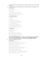 Предварительный просмотр 291 страницы HPE FlexNetwork 5510 HI Series Mpls Configuration Manual