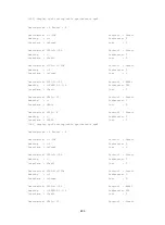 Предварительный просмотр 294 страницы HPE FlexNetwork 5510 HI Series Mpls Configuration Manual